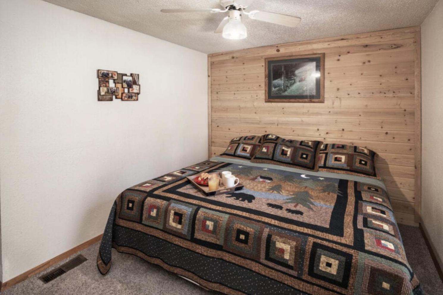 Canyon Cabins Ruidoso Kültér fotó
