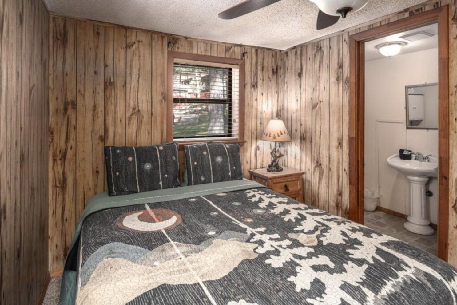 Canyon Cabins Ruidoso Kültér fotó