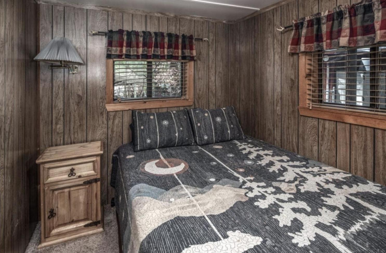 Canyon Cabins Ruidoso Kültér fotó